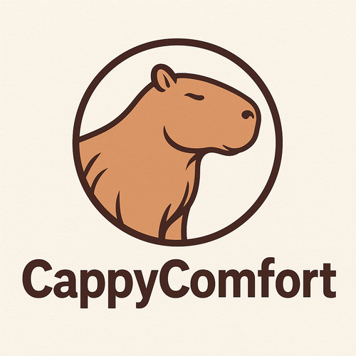 CappyComfort